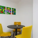 Apartments Silvano