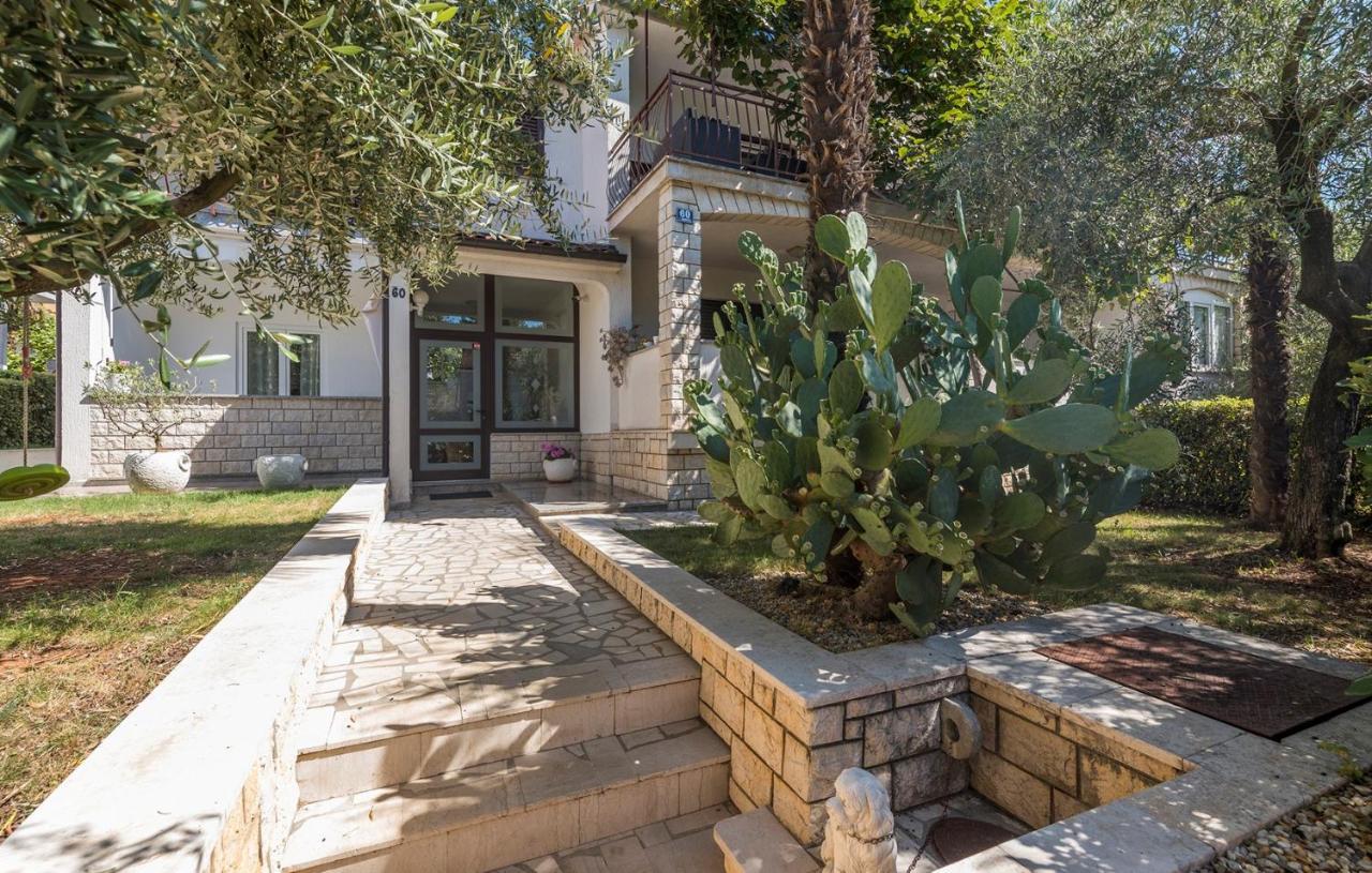 Silvano Gostinjska kuća 3*